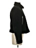 Ann Taylor LOFT 100% Polyester Black Jacket Size XS - photo 4