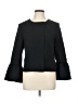 Banana Republic Black Blazer Size 10 - photo 1