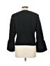 Banana Republic Black Blazer Size 10 - photo 2