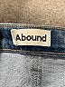 ABound Blue Jeans Size 29 waist - photo 7