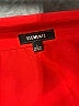 Elementz 100% Polyester Red 3/4 Sleeve Blouse Size L - photo 7