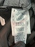 FRAME Denim Black Jeans Size 33 waist - photo 8