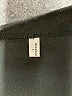 NEARKIN Black Long Sleeve Top Size L - photo 7