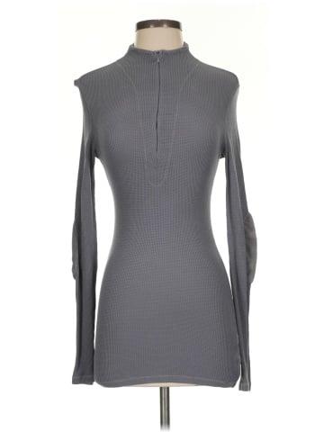 Rebecca Beeson Long Sleeve Turtleneck (view 1)