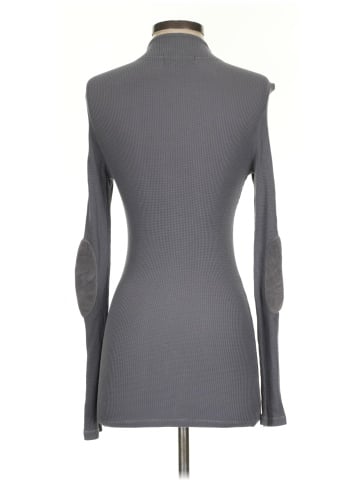 Rebecca Beeson Long Sleeve Turtleneck (view 2)