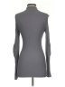 Rebecca Beeson Gray Long Sleeve Turtleneck Size Sm (1) - photo 2