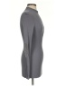 Rebecca Beeson Gray Long Sleeve Turtleneck Size Sm (1) - photo 4