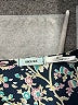 Kimchi Blue 100% Polyester Black Short Sleeve Blouse Size M - photo 7