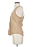 Bebe Tan Sleeveless Top Size XS - photo 5