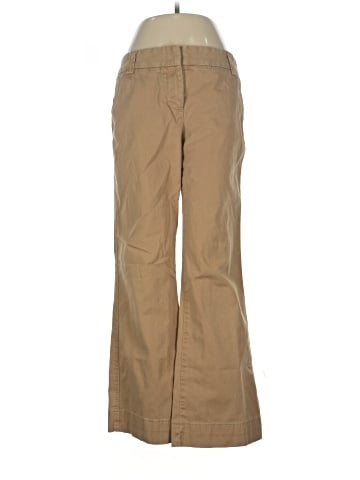 J.Crew Factory Store Khakis (view 1)