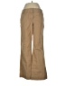 J.Crew Factory Store 100% Cotton Solid Tan Khakis Size 6 - photo 1