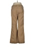 J.Crew Factory Store 100% Cotton Solid Tan Khakis Size 6 - photo 2