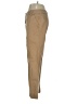 J.Crew Factory Store 100% Cotton Solid Tan Khakis Size 6 - photo 5