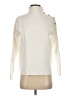 Tahari Ivory Turtleneck Sweater Size S - photo 1
