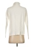 Tahari Ivory Turtleneck Sweater Size S - photo 2