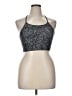 Zella Gray Tank Top Size 16 - photo 1