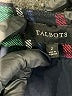 Talbots Plaid Green Formal Skirt Size 2 - photo 4