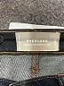 Everlane Solid Blue Jeans Size 27 waist - photo 7
