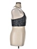 Zella Gray Tank Top Size 16 - photo 4