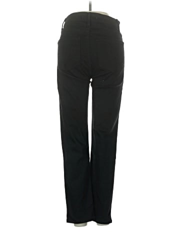 Fidelity Denim Jeggings (view 2)