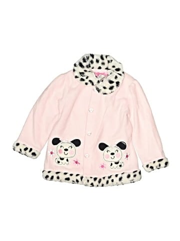 Young Hearts Cardigan (view 1)