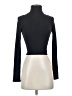 Wilfred Black Long Sleeve Turtleneck Size XS - photo 1