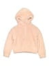 Mondetta Pink Pullover Hoodie Size 5 - 6 - photo 1