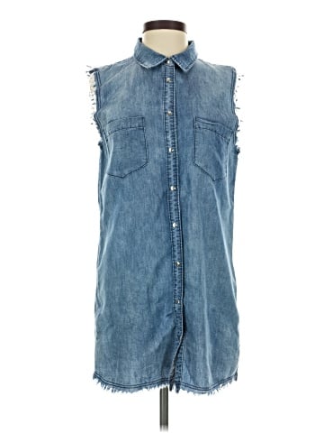Hippie Love Casual Dress (view 1)