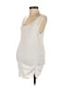 Unbranded Ivory White Tank Top Size S - photo 1