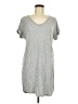 Antistar Gray Casual Dress Size M - photo 1