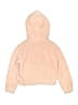 Mondetta Pink Pullover Hoodie Size 5 - 6 - photo 2