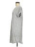 Antistar Gray Casual Dress Size M - photo 5
