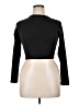 Unbranded Black Long Sleeve Top Size XL - photo 1