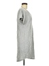 Antistar Gray Casual Dress Size M - photo 4
