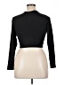 Unbranded Black Long Sleeve Top Size XL - photo 2