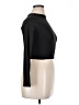 Unbranded Black Long Sleeve Top Size XL - photo 4