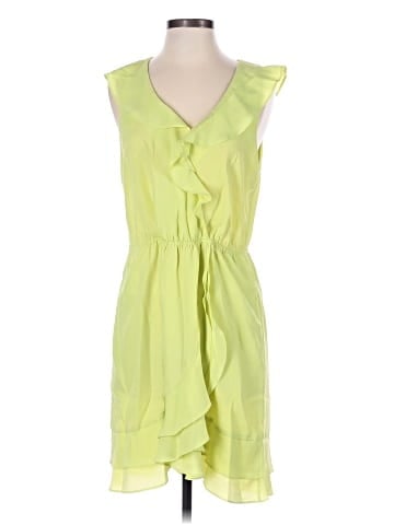 BCBGeneration Cocktail Dress (view 1)