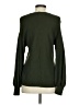 Unbranded Green Pullover Sweater Size XS - photo 2