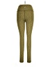Lululemon Athletica Animal Print Green Active Pants Size 10 - photo 2