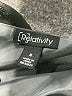 Relativity Black Cocktail Dress Size 8 - photo 7