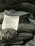 Relativity Black Cocktail Dress Size 8 - photo 8
