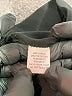 Unbranded Black Active Pants Size Lg - XL - photo 8