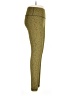 Lululemon Athletica Animal Print Green Active Pants Size 10 - photo 4