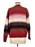 Torrid Burgundy Cardigan Size Med Plus (00) - photo 2