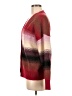Torrid Burgundy Cardigan Size Med Plus (00) - photo 5