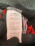 Shein Houndstooth Red Formal Skirt Size L - photo 5