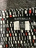Raffinalla Tweed Silver Casual Pants Size 4 - photo 4