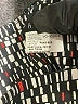 Raffinalla Tweed Silver Casual Pants Size 4 - photo 5