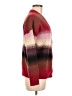 Torrid Burgundy Cardigan Size Med Plus (00) - photo 4