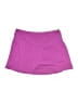 PrAna Solid Purple Pink Active Skort Size S - photo 1